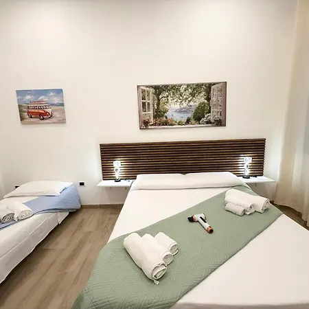 Bikers 아파트