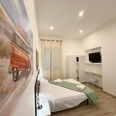 Bikers Apartman Sestu