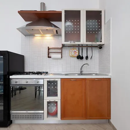 Bikers Apartman