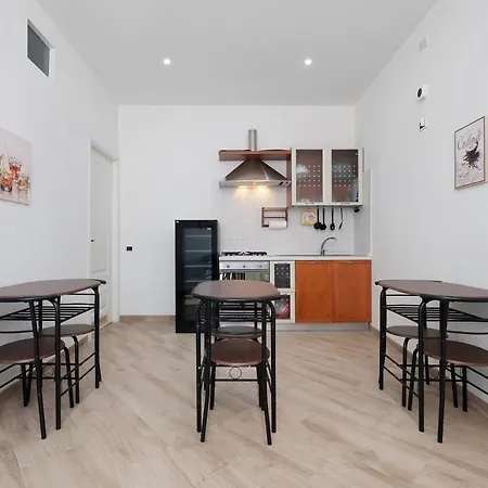 Apartman Bikers *