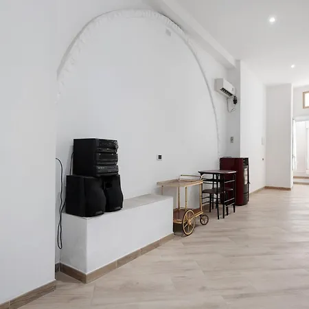 Apartman Bikers *