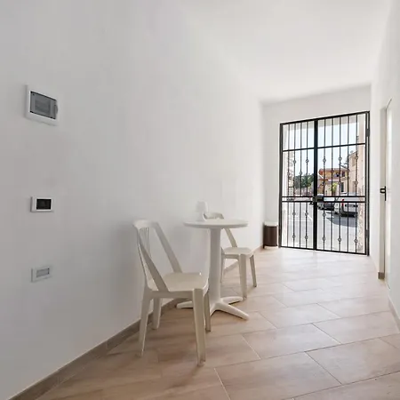 Bikers Apartman