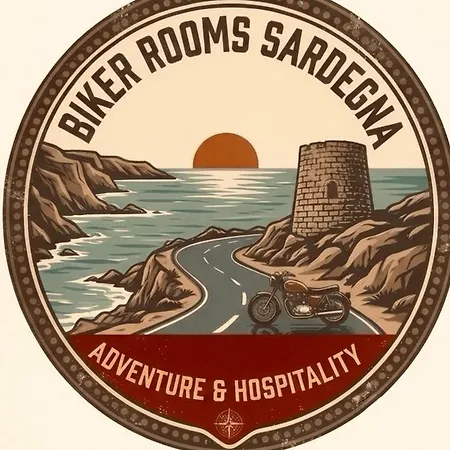 Apartman Bikers *