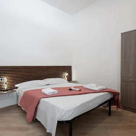 Bikers Apartman Sestu