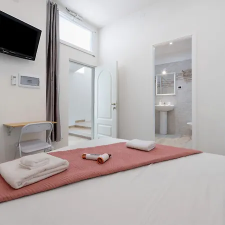 Apartman Bikers