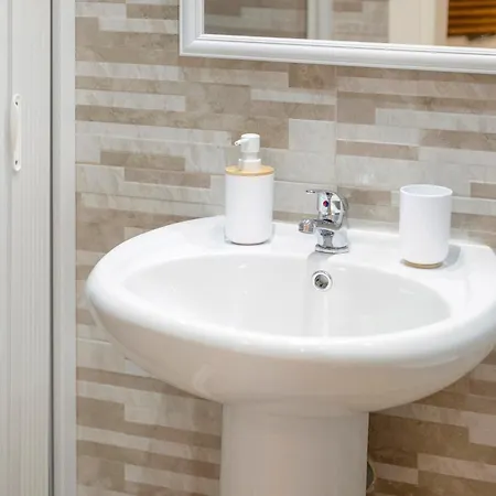 Apartman Bikers Sestu